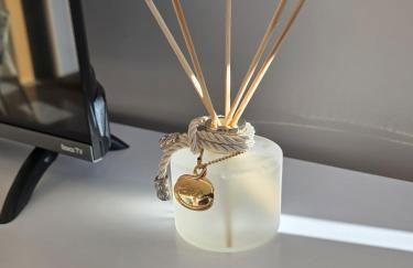 Modern apartment, parking space, Wifi, central, near HCAA - Foto 3