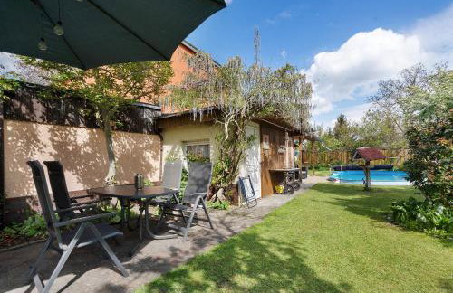 Ferienwohnung mit Aufenthaltsraum - Photo 1