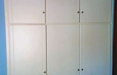 Andriannas apartment-parking lot included - Photo 32