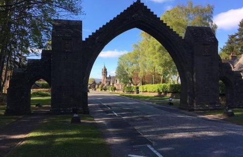 Oakbank - Comfort in the Glens! - Photo 20