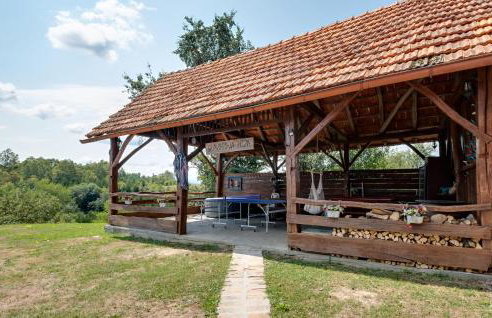 Amazing Home In Netretic - Photo 12