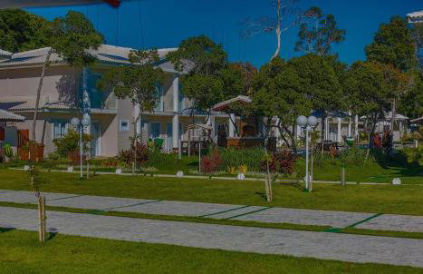 Casa condominio fechado Arraial D’ajuda - Foto 6