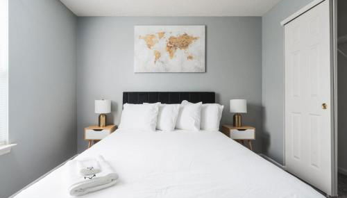 Cozy Home Plainfield Indy - Foto 4