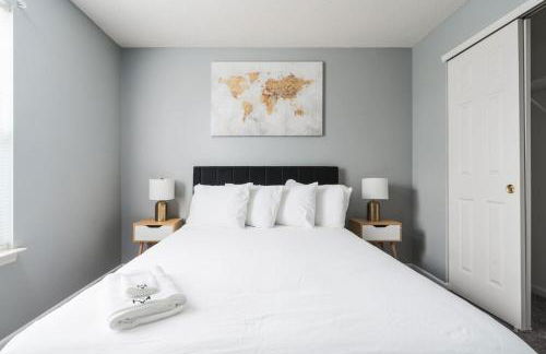 Cozy Home Plainfield Indy - Foto 4