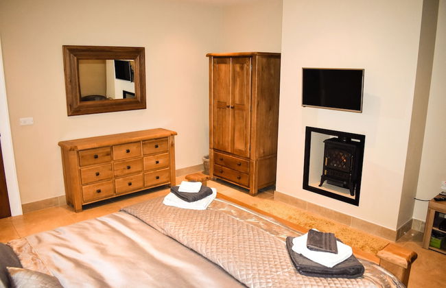 Glenshane Country House - Foto 4