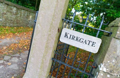 Kirkgate Cottage - Foto 33