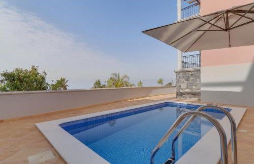 Luxury Villa Pembe Palheiro Village by Holiday Rental Madeira - Foto 5