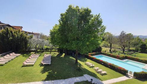 Villa Santa Caterina - Foto 5, Garden