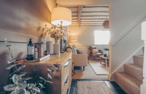 North Lakes - The Fold Holiday Cottage - Foto 9