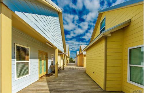 Grand Isle Unit E pet friendly detached condo 3 bedrooms 1 bath easy beach access - Foto 21