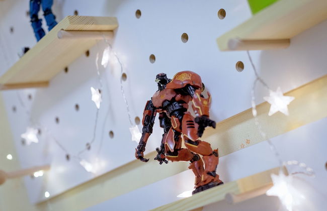 Xi'an The Queen's Box - Foto 45