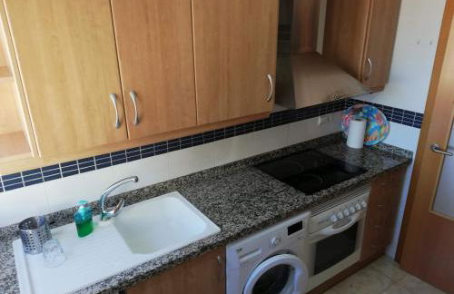 Mediterránea Solo Familias Serviplaya - Foto 7