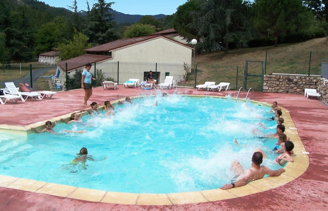 Le Moulin de Sournia - Gites - Foto 23