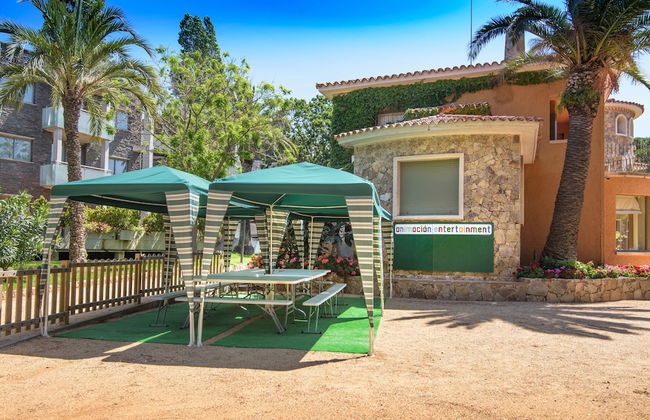 Aparthotel Ciutat de Palol - Foto 41