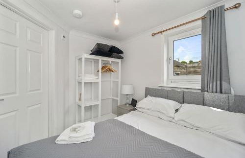 Modern seaside apartment ,Lossiemouth, Moray - Foto 14