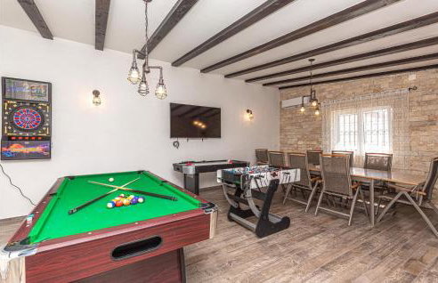 Pet Friendly Home In Dubrava - Foto 5