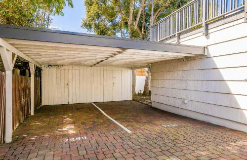 La Jolla Beach Retreat Compound - Foto 45