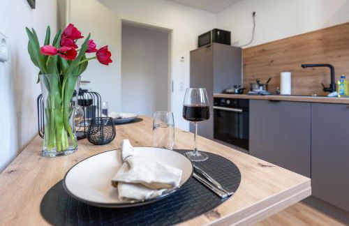 RAW-Flat - Miller - Terrasse - Modern - Photo 13