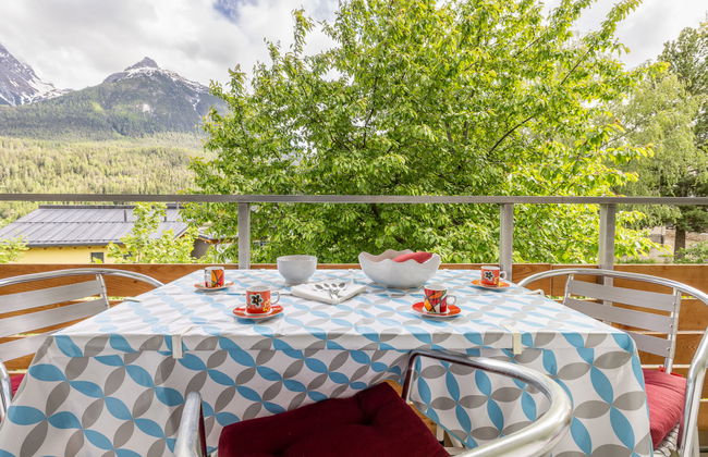 Ferienwohnung WÜEST - Foto 4