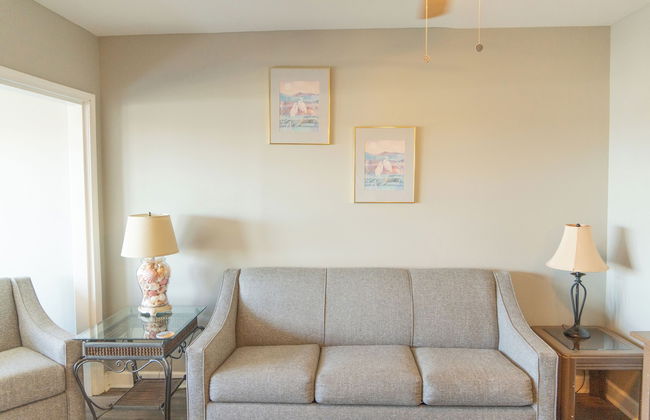 Seawatch Inn at the Landing - Foto 35