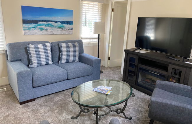 Carmel Dolores Cottages - Foto 13