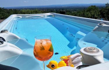 Villa Wolf Castle - vanjski grijani bazen 365 dana i pet friendly - Foto 2