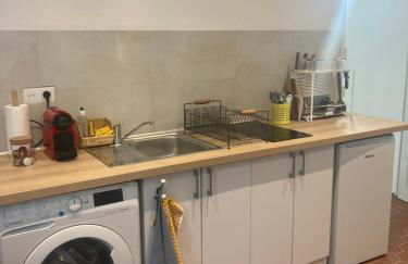 Duplex dans maison de village - Foto 7