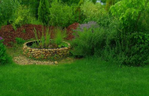 Mc Garry Apartments and Garden - Foto 10