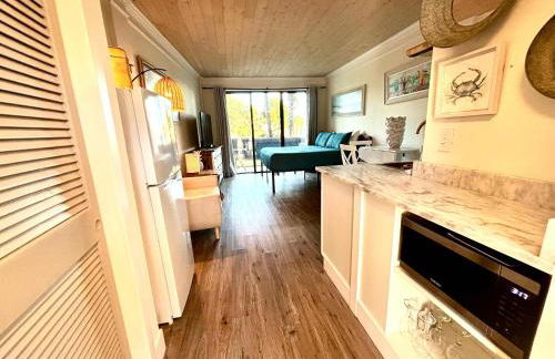 Dockside Dream-Waterfront-Boat Slip-Downtown - Foto 7