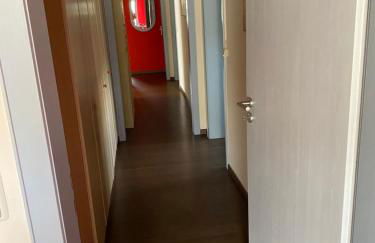 Ferienwohnung Rockenbach - Foto 10