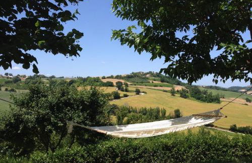 Country House Montesoffio - Photo 31