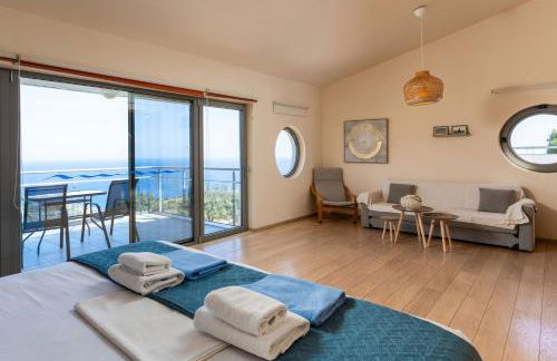 Villa Serenity - With Private Heated Pool - Foto 30