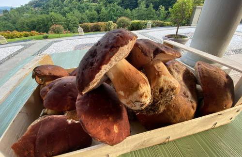 Agriturismo Grammelot - Foto 6