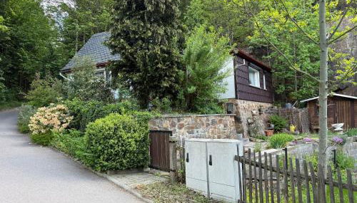 Waldhaus zur Kleinbahn - Photo 5