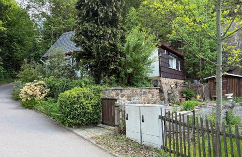 Waldhaus zur Kleinbahn - Photo 5