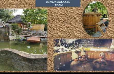 Agroturystyka Józefówka Tyrawa Solna - Foto 29