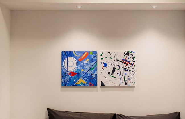 MyFlorenceHoliday Gold Bridge - Foto 15