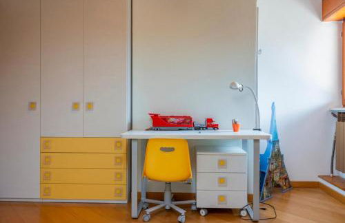 Casa Menek, Darfo Boario Terme Ospitar - Foto 23