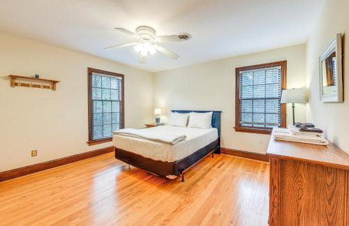 Richmond Vacation Rental about 10 Mi to Downtown! - Foto 26