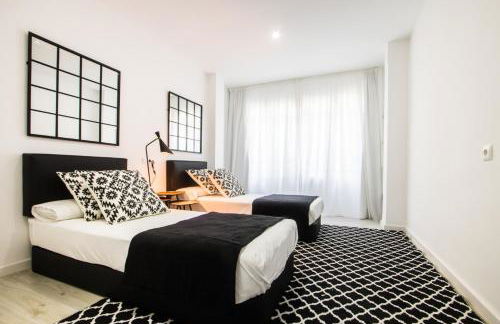 Valencia Luxury - Boutique Center - Photo 74