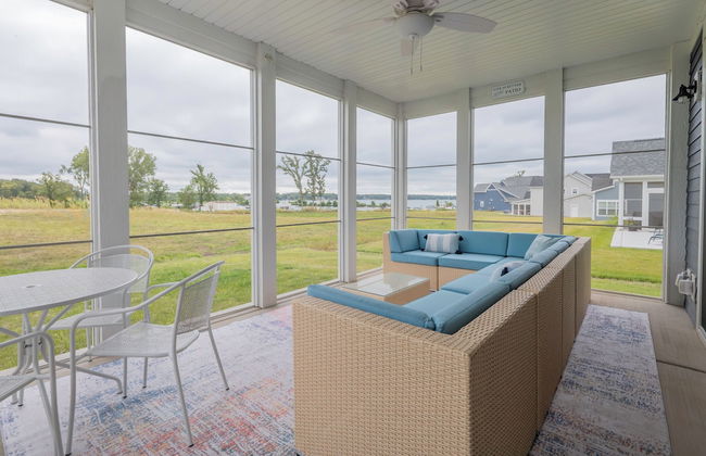 2728 Harbor Court - Foto 1