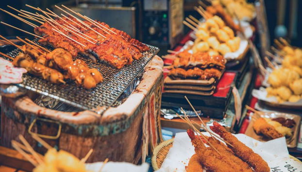 Manger comme un local - Excursion d'une journée complète - Photo 2