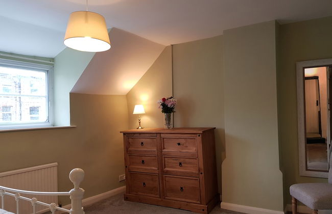 Cruck Cottage - Foto 2