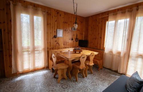 Chalet Del Rio - Photo 11