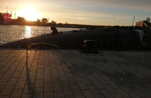 Ferienwohnung am Seglerhafen - Foto 27