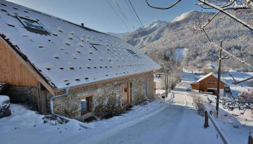 La Mélézière-Ecrin Appartement 4 étoiles 120m2 6 personnes plein sud - Foto 2