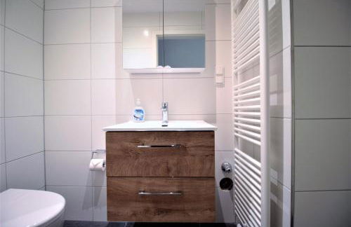 High-quality apartments near Residence - parking space - Foto 15