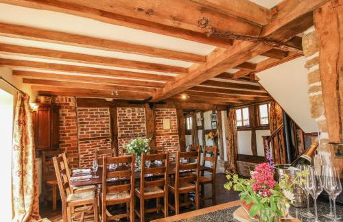 The Olde Cow House - Foto 11