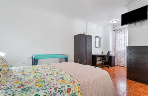 Casa Tajinaste - Foto 13