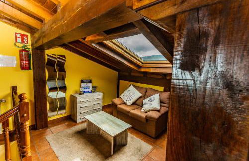 Casa Rural Erretzabal Txiki - Foto 20